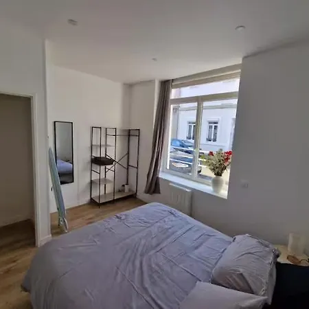 Appartement Quintet De